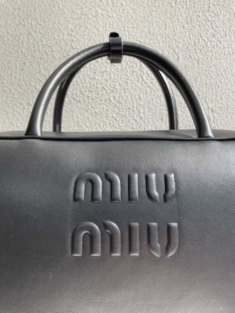 Miu Miu Top Handle Bags